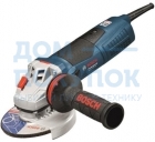 Угловая шлифмашина Bosch GWS 17-125 CIE 0.601.796.0R2