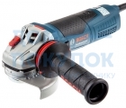 Угловая шлифмашина Bosch GWS 19-125 CIST 0.601.79S.002