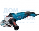 Углошлифмашина Bosch GWS 18-125 SL 0.601.7A3.200