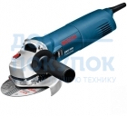 Угловая шлифмашина BOSCH GWS 1000 0.601.821.8R0