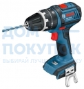 Дрель-шуруповерт BOSCH 060186710E