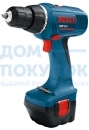 Дрель-шуруповерт BOSCH GSR 12-2 0601918J21