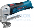 Аккумуляторные ножницы по металлу Bosch GSC 12V-13 Professional Solo 0.601.926.105