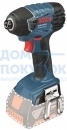 Гайковерт ударный BOSCH GDR 18 V-LI 0.601.9A1.30F