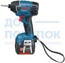 Гайковерт ударный BOSCH 14,4 GDR V-LI 0.601.9A1.40F