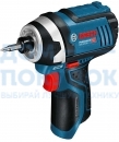 Гайковерт ударный BOSCH GDR 10.8-LI 0.601.9A6.901