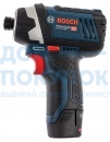 Гайковерт ударный BOSCH GDR 10,8-LI 0.601.9A6.977