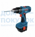 Дрель-шуруповерт Bosch GSB 12-2 06019A7500