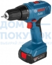 Дрель-шуруповерт BOSCH GSR 1440-LI 06019A8407