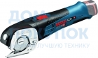 Аккумуляторные универсальные ножницы Bosch GUS 12V-300 Solo 0.601.9B2.901