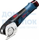 Аккумуляторные универсальные ножницы Bosch GUS 12V-300 0.601.9B2.904