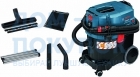 Пылесос Bosch GAS 35 L SFC+ 0.601.9C3.000