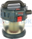 Аккумуляторный пылесос Bosch GAS 18V-10 L 06019C6300