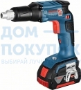 Дрель-шуруповерт BOSCH GSR 18 V-EC TE 06019C8006