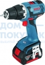 Дрель-шуруповерт BOSCH GSR 18 V-EC 06019D6101