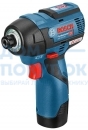 Гайковерт ударный BOSCH GDR 10,8 V-EC 0.601.9E0.000