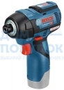 Гайковерт ударный BOSCH GDR 10,8 V-EC 0.601.9E0.002