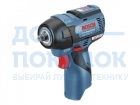 Гайковерт ударный BOSCH GDS 10,8 V-EC 0.601.9E0.101