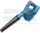 Аккумуляторная воздуходувка Bosch GBL 18V-120 0.601.9F5.100