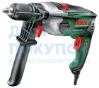 Дрель ударная BOSCH PSB 850-2 RE 0.603.173.020