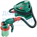 Краскораспылитель BOSCH PFS 5000 E 0603207200