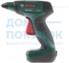 Аккумуляторный клеевой пистолет Bosch PKP 3,6 Li 0.603.264.620