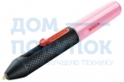 Клеевая ручка Bosch Gluey, розовая 0.603.2A2.103