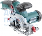 Аккумуляторная дисковая пила Bosch UniversalCirc 12 0.603.3C7.003