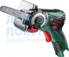 Аккумуляторная мини-цепная пила Bosch EasyCut 12 0.603.3C9.001