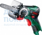 Аккумуляторная сабельная мини-цепная пила Bosch EasyCut12 0.603.3C9.020