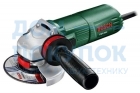 Угловая шлифмашина Bosch PWS 650 0.603.411.021