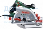 Дисковая пила Bosch PKS 55 0.603.500.020