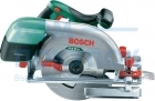 Дисковая пила Bosch PKS 66 A 0.603.502.022