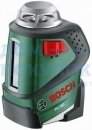 Уровень лазерный Bosch PLL 360 SET 0603663001