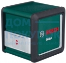Уровень лазерный Bosch Quigo lll 0603663521