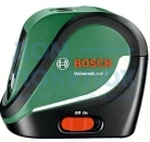 Уровень лазерный Bosch UniversalLevel 2 Basic 0603663800