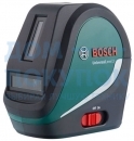 Уровень лазерный Bosch UniversalLevel 3 Set 0603663901