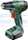 Дрель-шуруповерт BOSCH PSR 14,4 LI 0603954322