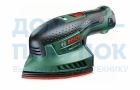 Аккумуляторная мультишлифмашина Bosch EasySander 12 0603976909