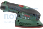 Аккумуляторная мультишлифмашина Bosch PSM 10,8 LI 0603976923