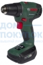 Дрель-шуруповерт BOSCH PSR 1800 06039A310P