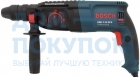 Перфоратор Bosch GBH 2-26 DFR 0.611.254.768