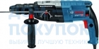 Перфоратор Bosch GBH 2-28 F 0.611.267.600