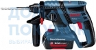 Аккумуляторный перфоратор Bosch GBH 36 V-LI Compact 0.611.903.R02