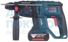 Аккумуляторный перфоратор Bosch GBH 180-LI 0.611.911.023