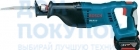 Сабельная аккумуляторная пила Bosch GSA 18V-LI 0615990L6H