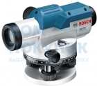 Оптический нивелир Bosch GOL 26D + поверка 061599409Y