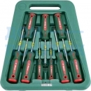 Набор отверток TORX Hans 9 предметов 06440-9T
