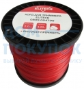 Леска для триммеров ELITECH Леска круглая, 2 мм, 139 м Elitech 0809.004700