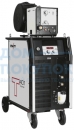 Полуавтомат с плавной регулировкой EWM TAURUS 401 SYNERGIC S MM FDW 090-005346-00502